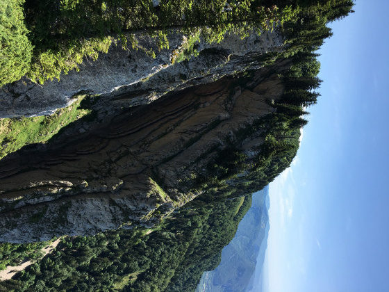 La Cheminée