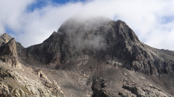 La Cime de la Malédie