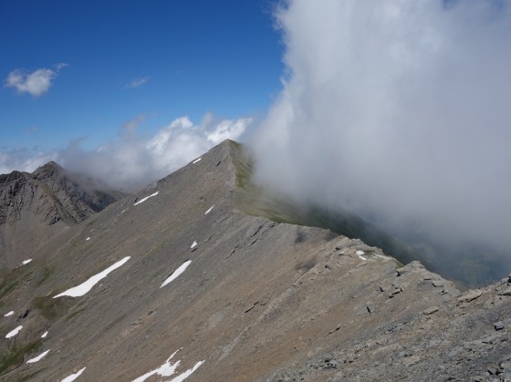 La Cime Frappier