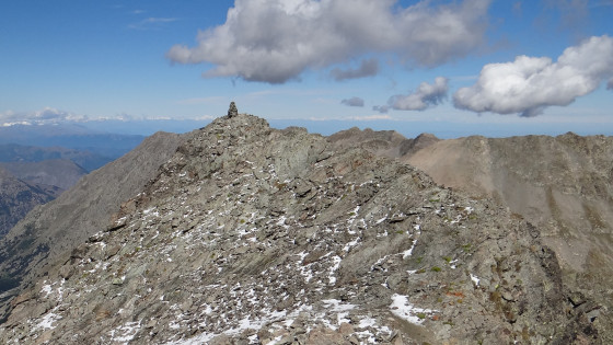 La Cime Viglino