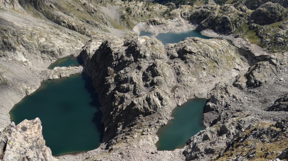 La Cime Viglino