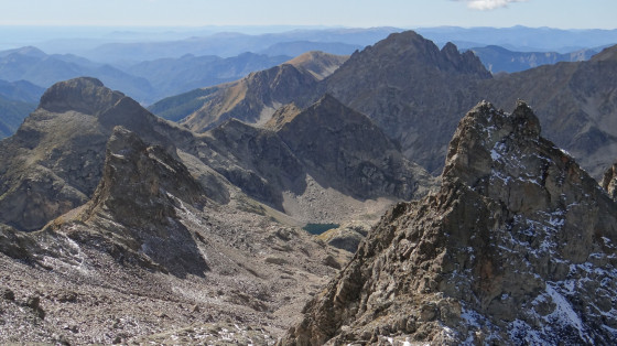 La Cime Viglino