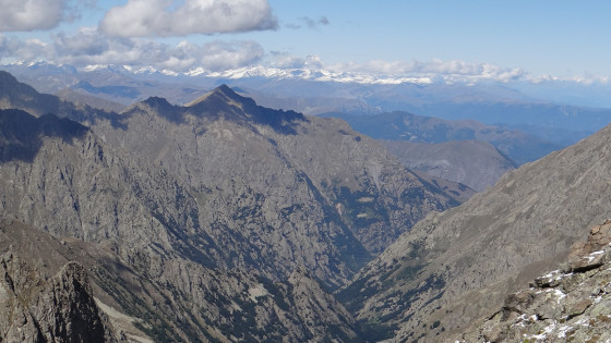 La Cime Viglino