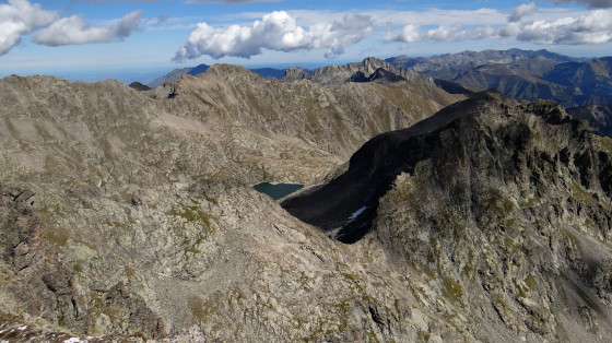 La Cime Viglino