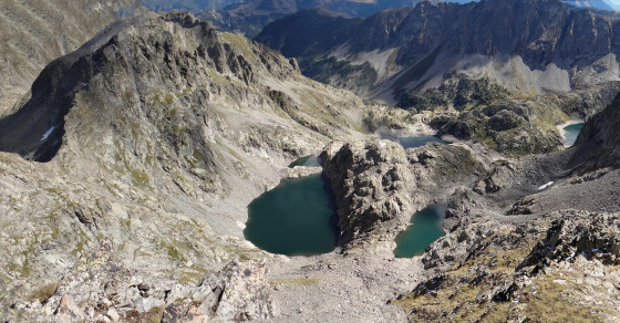 La Cime Viglino