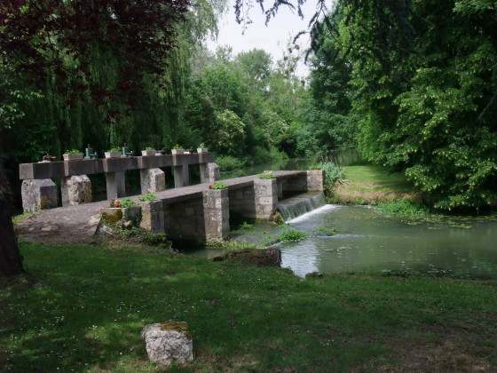 La Cise