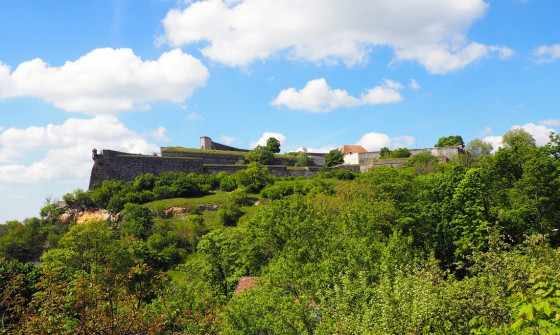 La Citadelle