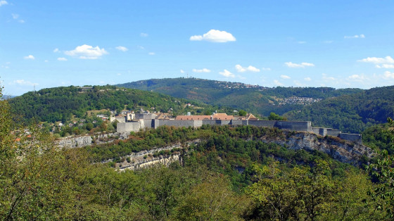 La Citadelle