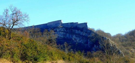 La Citadelle