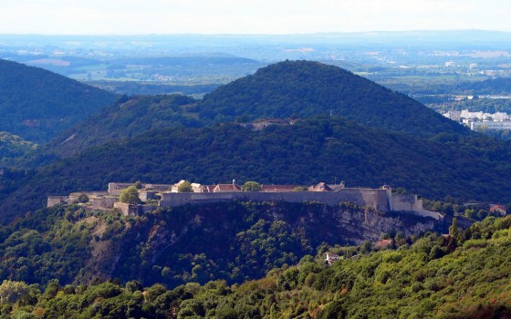La Citadelle