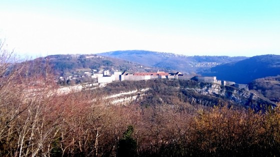 La Citadelle