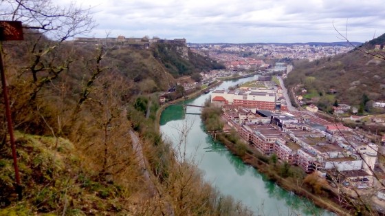 La Citadelle