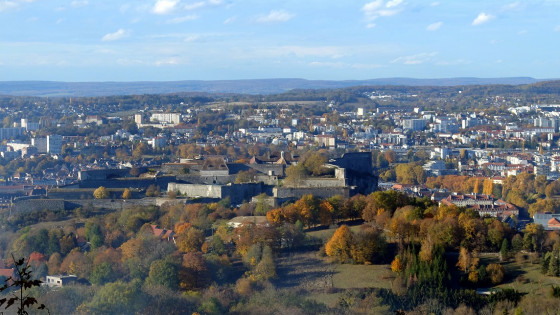 La Citadelle