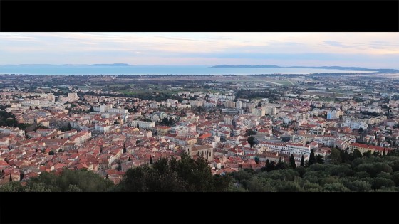 La cité
