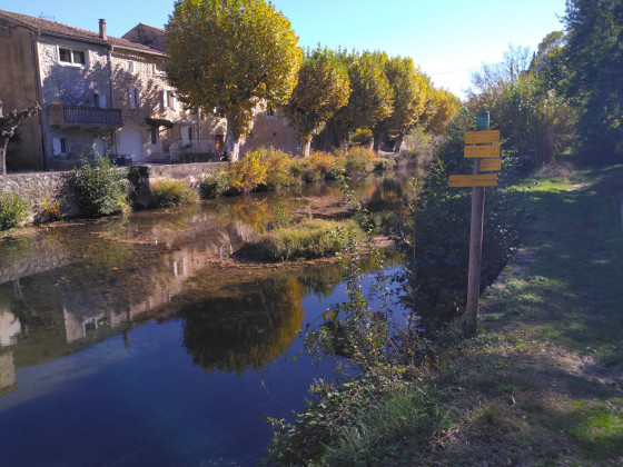 La Claysse