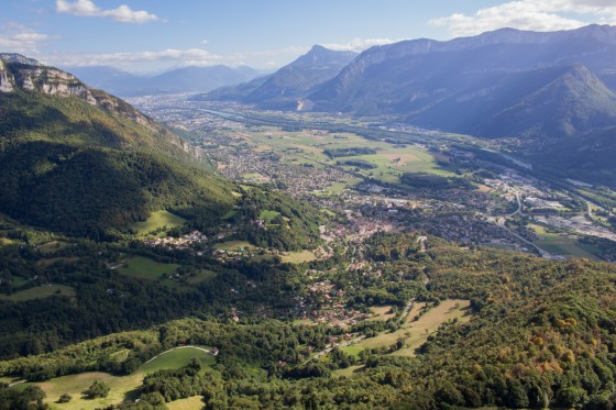 La Cluse de Voreppe