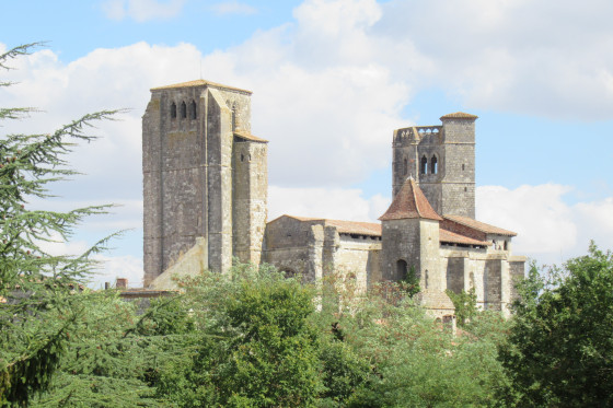 La coll&eacute;giale
