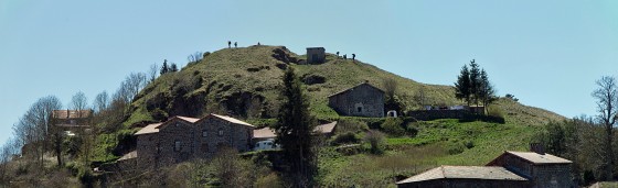 La colline de Montbonnet