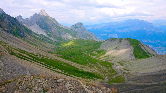 La Combe des Fours