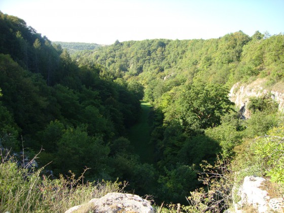 la Combe Prenand