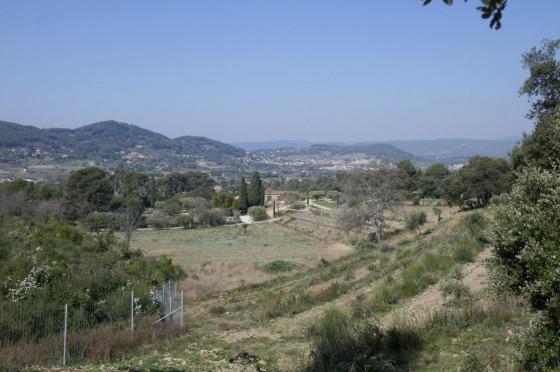 La Correntille