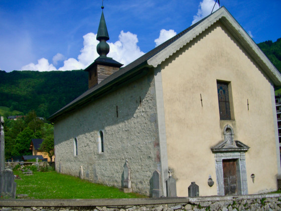 La Correrie