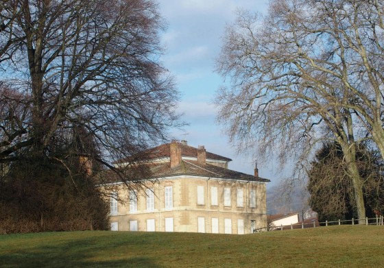 La Côte Saint André