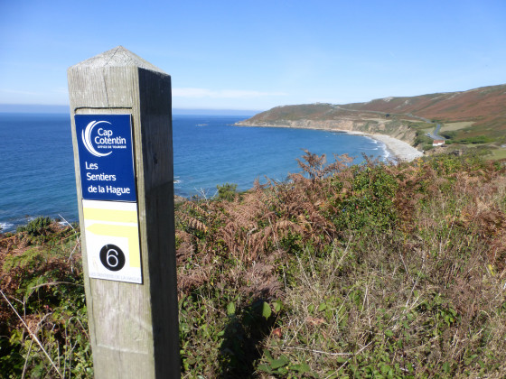 La côte soufflée