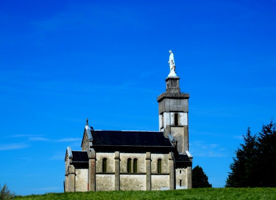 La Côte St André