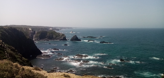 La côte
