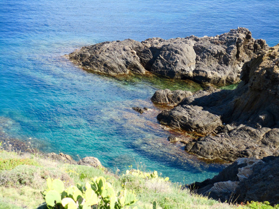 La côte