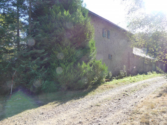 La Cour&egrave;ge
