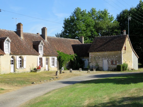 La Coutanderie