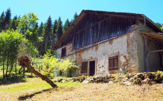 La Crampoulotte