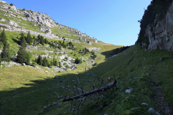 La Crois de l\'Alpe