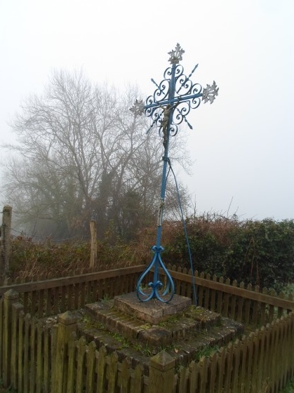 La Croix Bleue