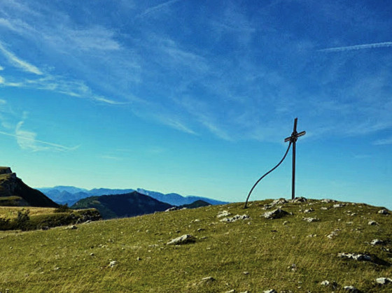 La Croix d'Ambel