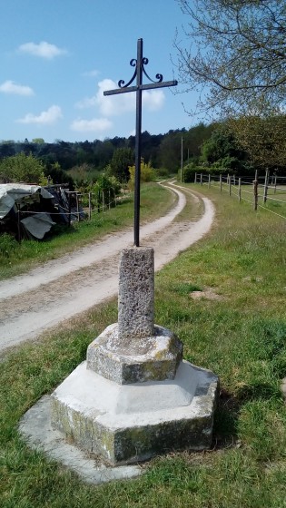La Croix de Bardin
