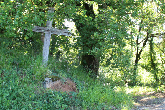 La croix de Bonnet