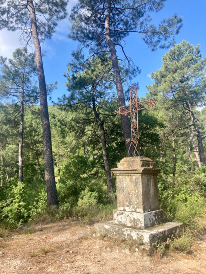 La Croix de Couze