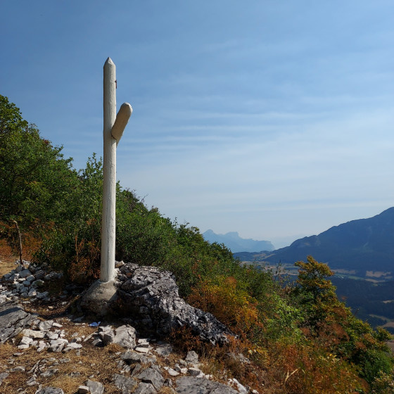 La Croix de Jaume