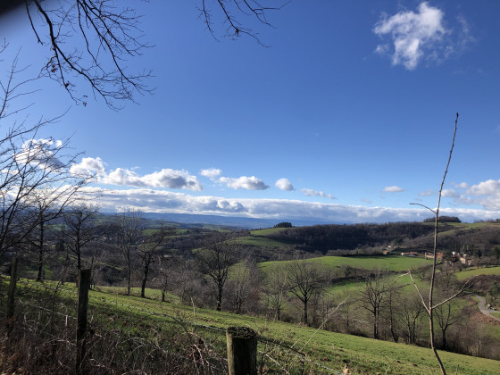 La Croix de l\'Orme
