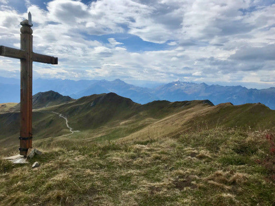 La Croix de la Bagnaz