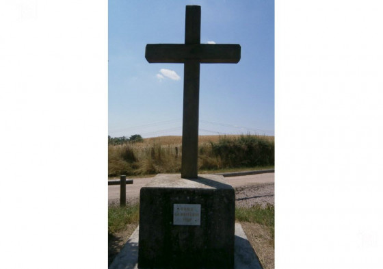 La Croix de la Boiteuse