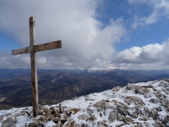 La Croix de la Lance