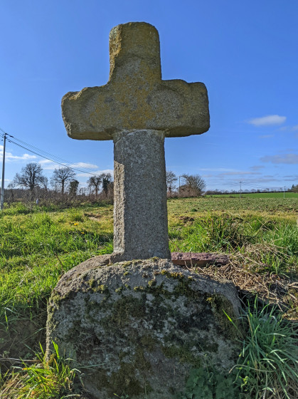 La Croix de La Planchette