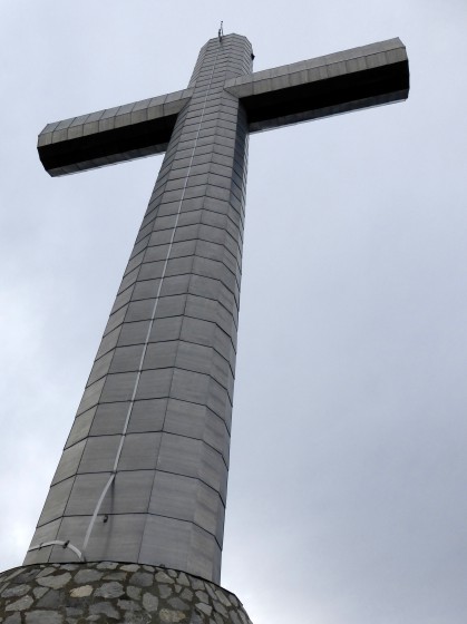 La Croix de Nivolet