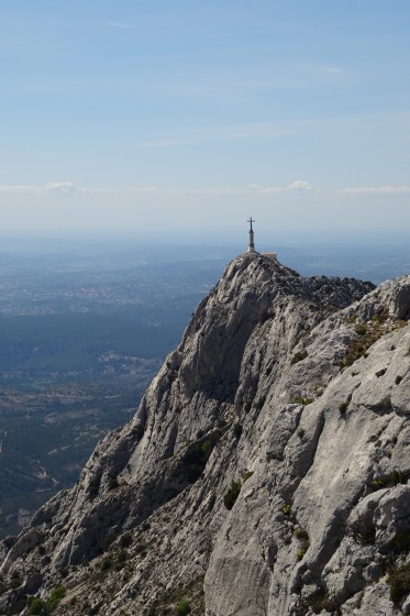 La Croix de Provence
