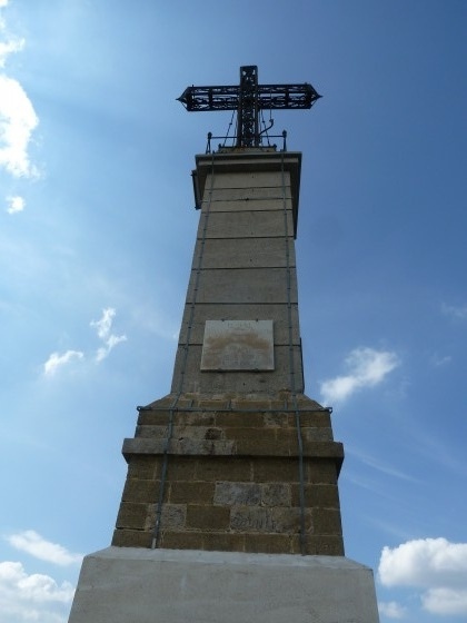 La Croix de Provence