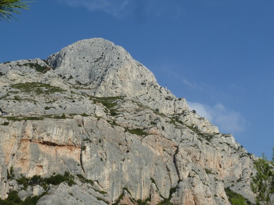 La Croix de Provence